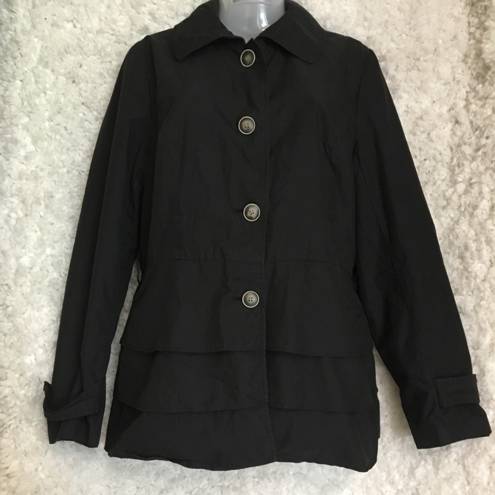 Cynthia Rowley Coat